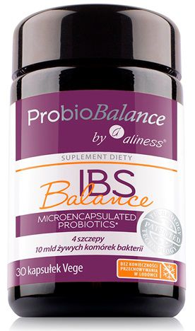 ProbioBalance IBS Balance 10mld x 30kaps